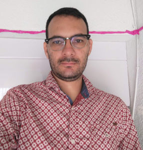 Meet your Posher, Julian